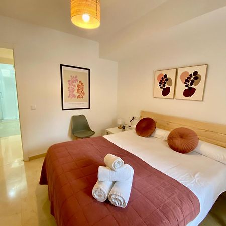 Apartamento Nuevo En Centro 19743 Córdoba Eksteriør bilde