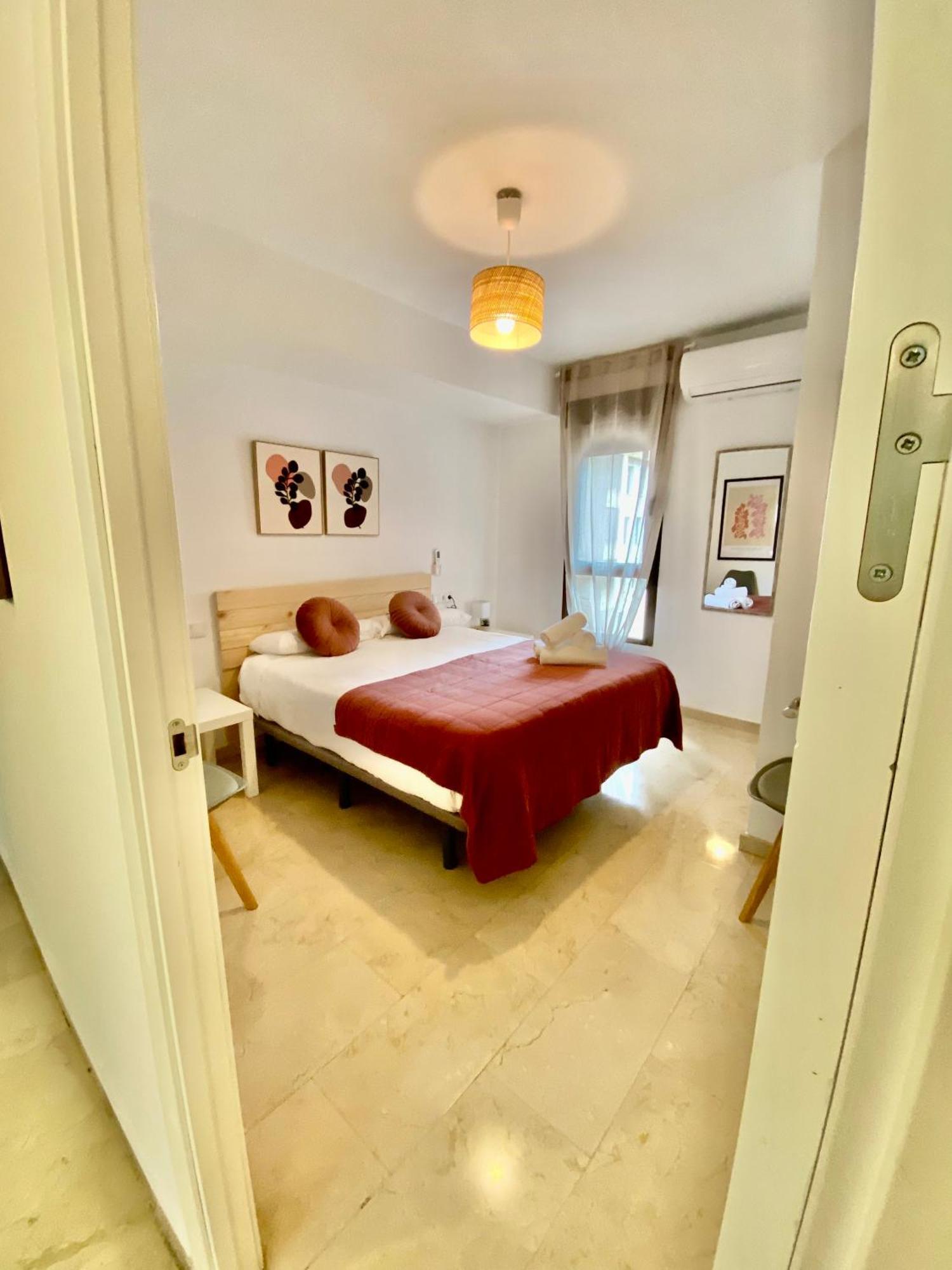 Apartamento Nuevo En Centro 19743 Córdoba Eksteriør bilde