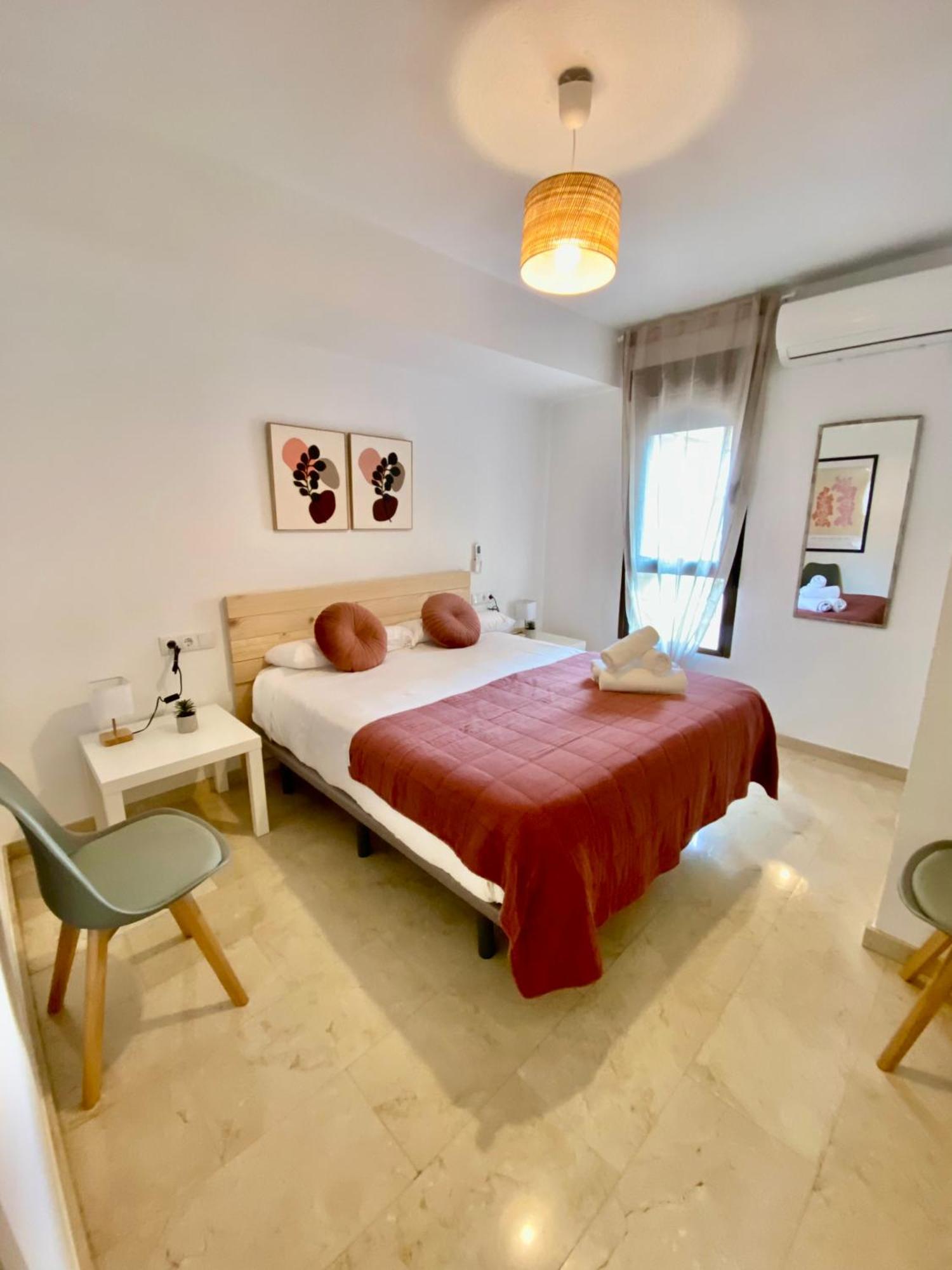 Apartamento Nuevo En Centro 19743 Córdoba Eksteriør bilde