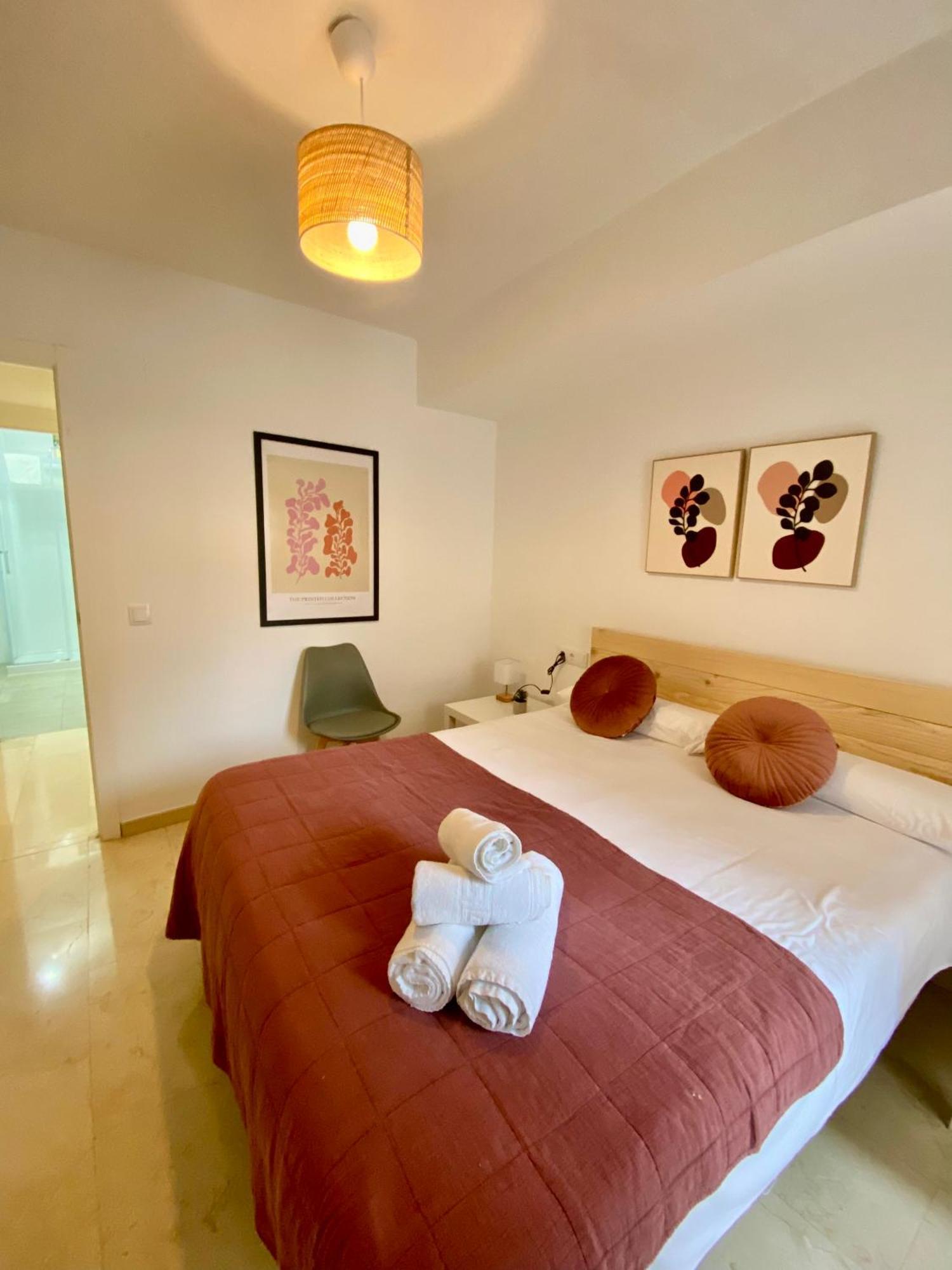 Apartamento Nuevo En Centro 19743 Córdoba Eksteriør bilde