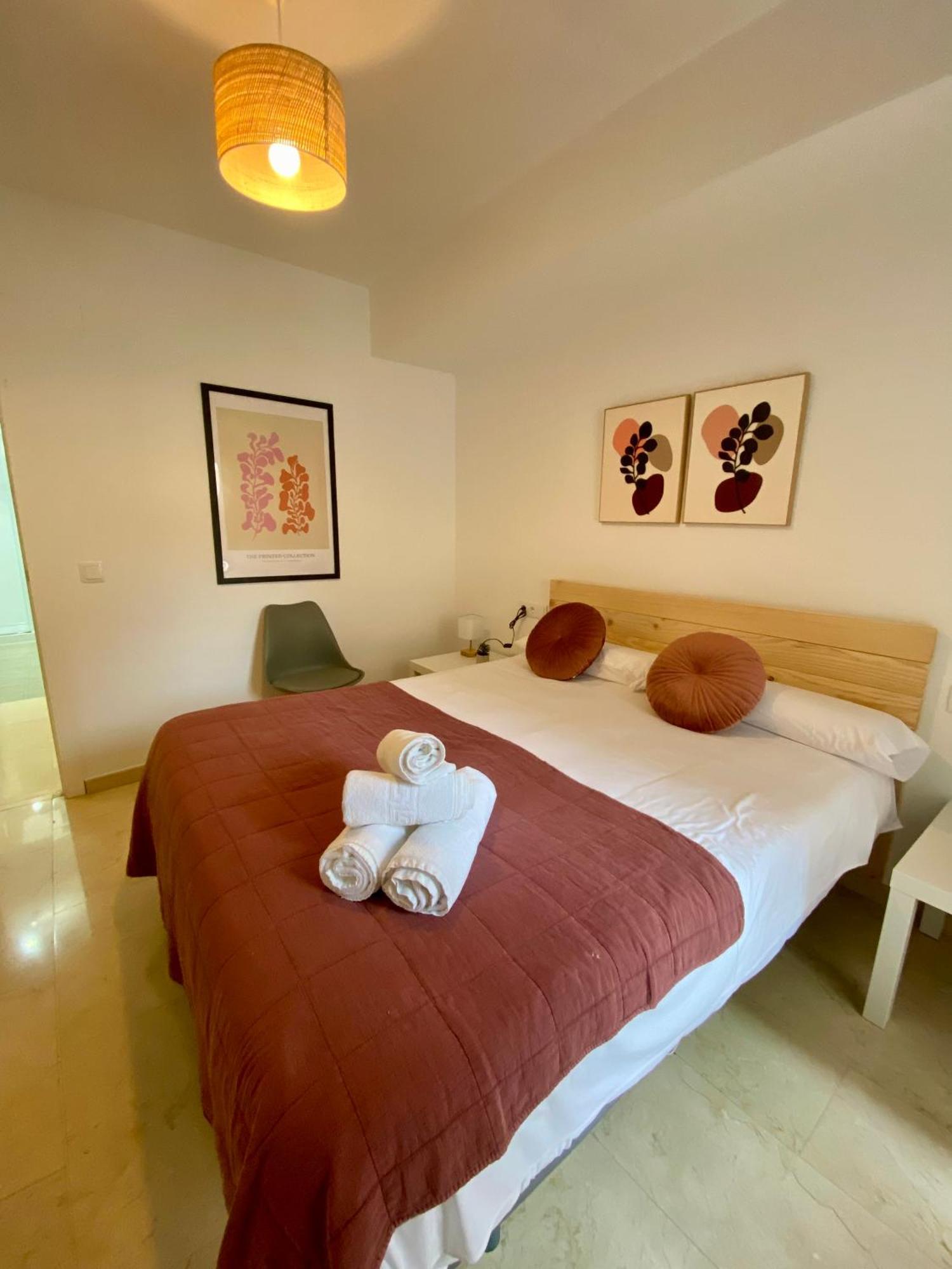 Apartamento Nuevo En Centro 19743 Córdoba Eksteriør bilde