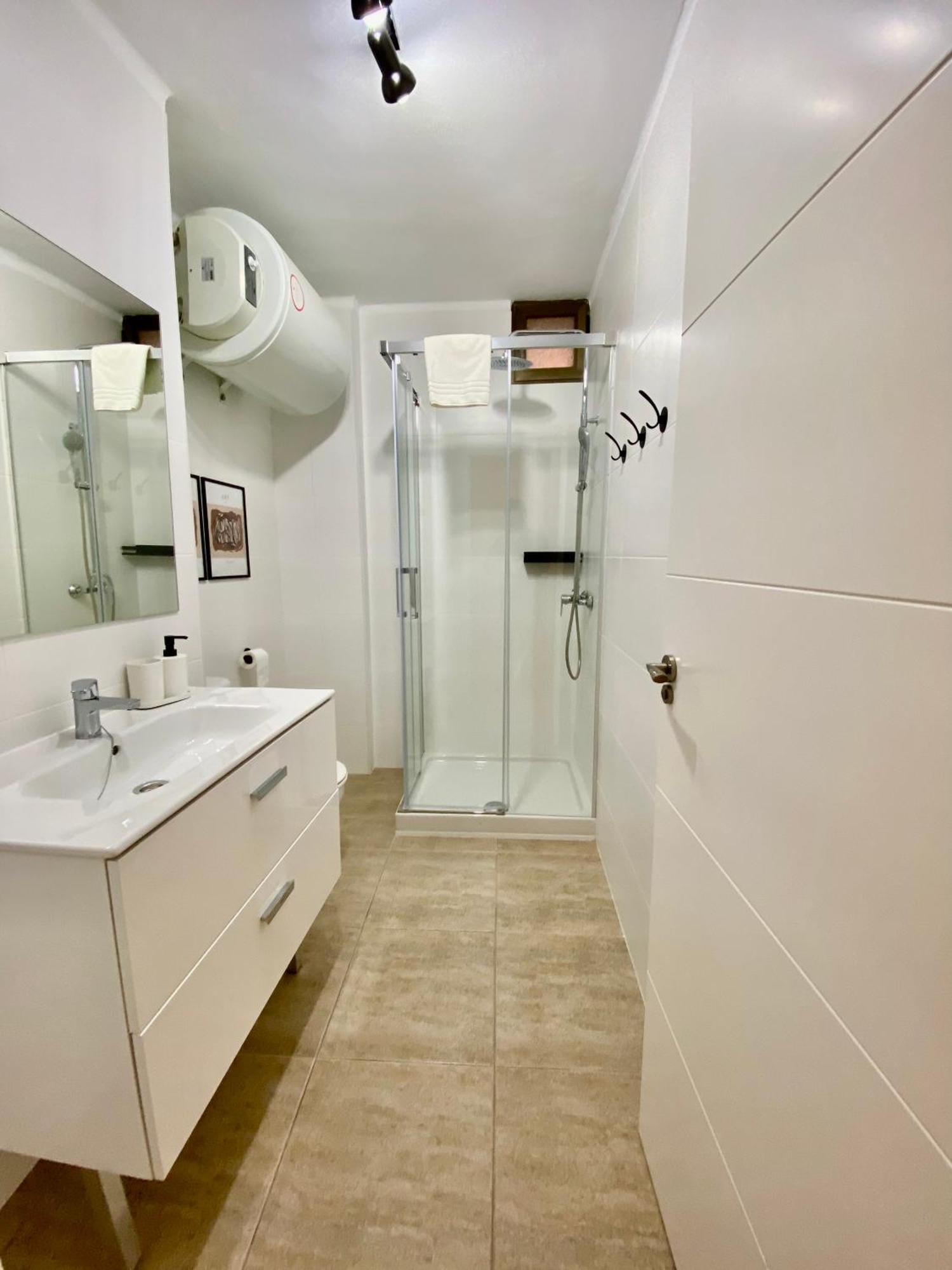 Apartamento Nuevo En Centro 19743 Córdoba Eksteriør bilde