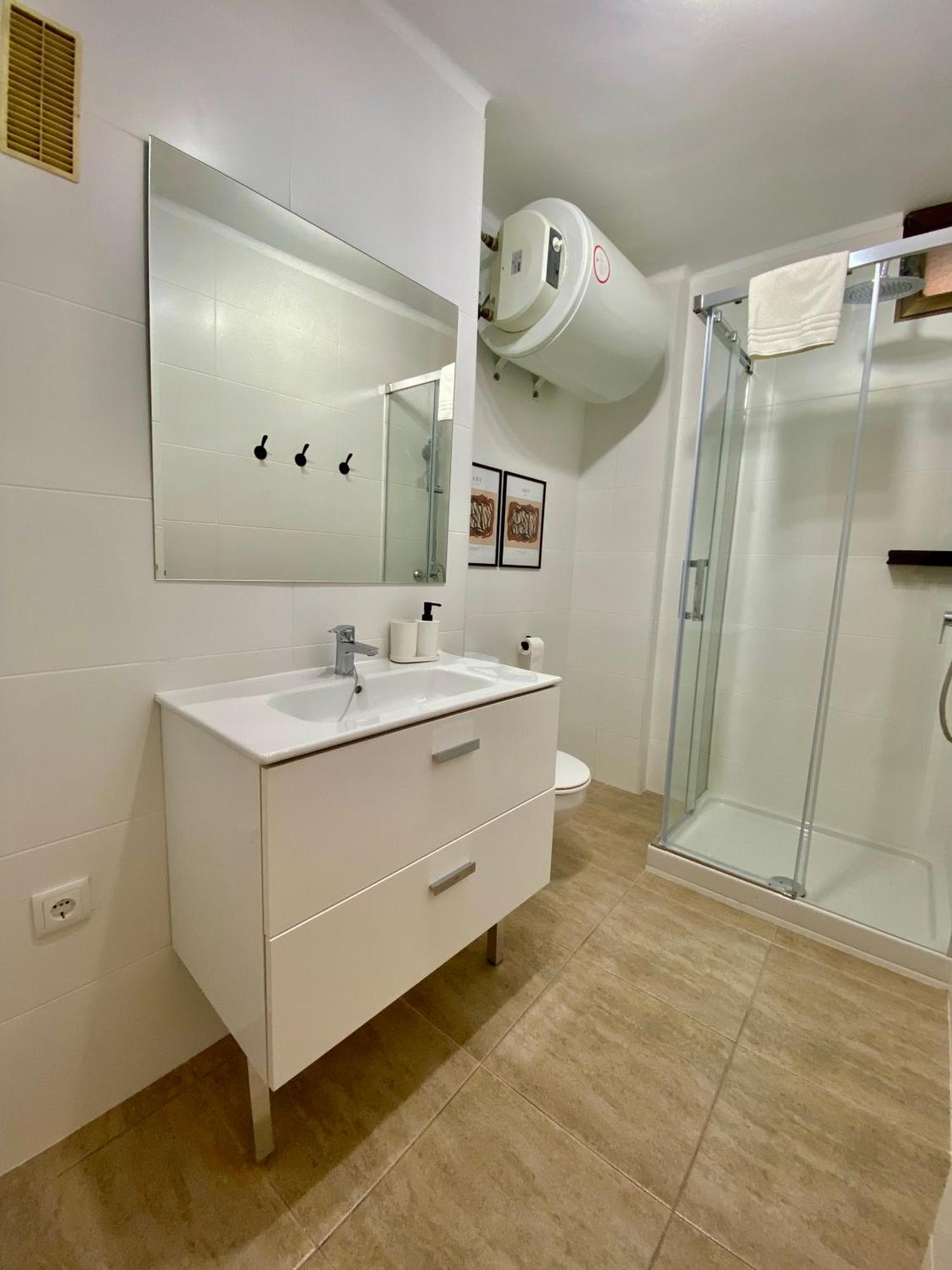 Apartamento Nuevo En Centro 19743 Córdoba Eksteriør bilde