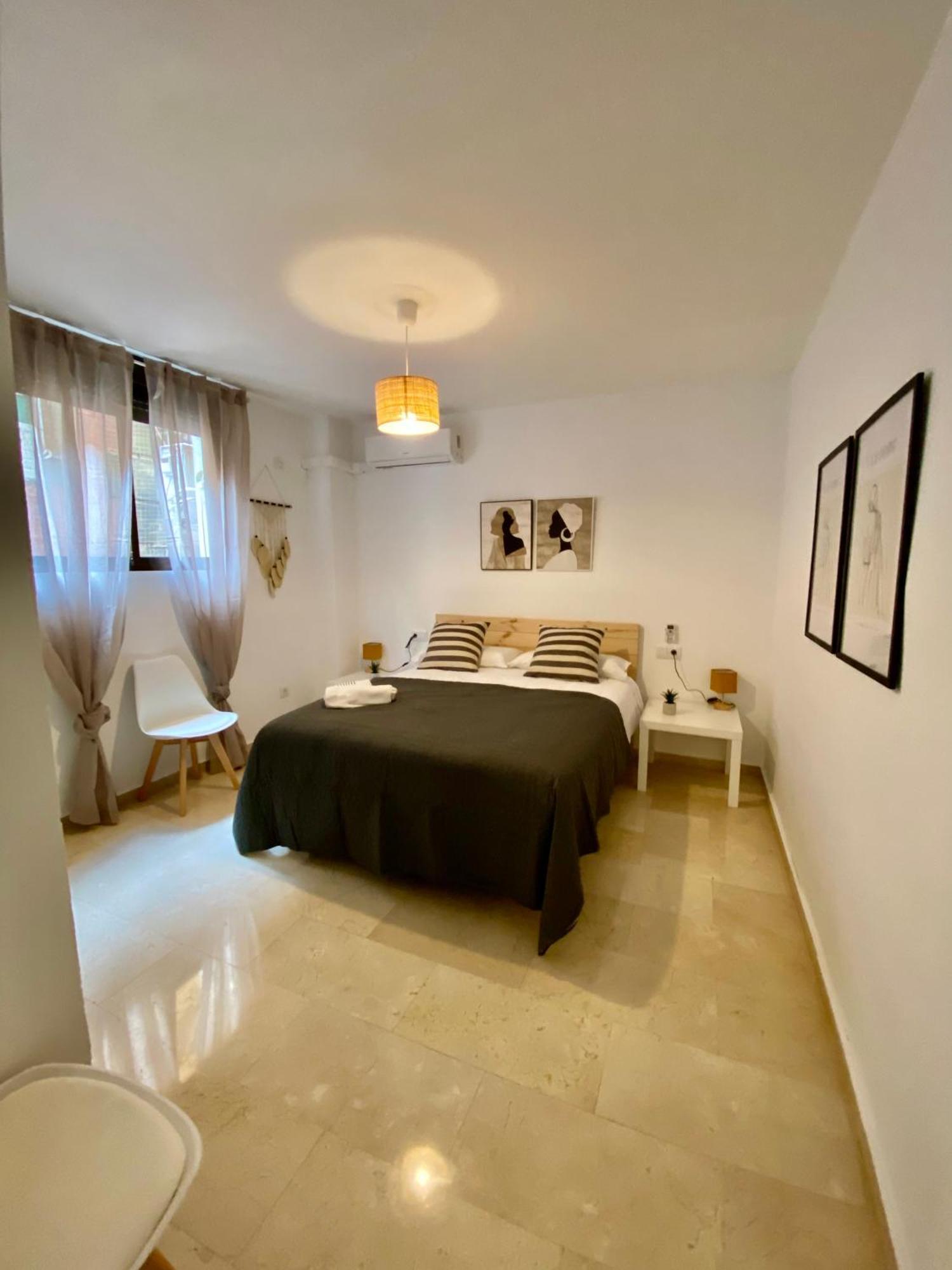 Apartamento Nuevo En Centro 19743 Córdoba Eksteriør bilde
