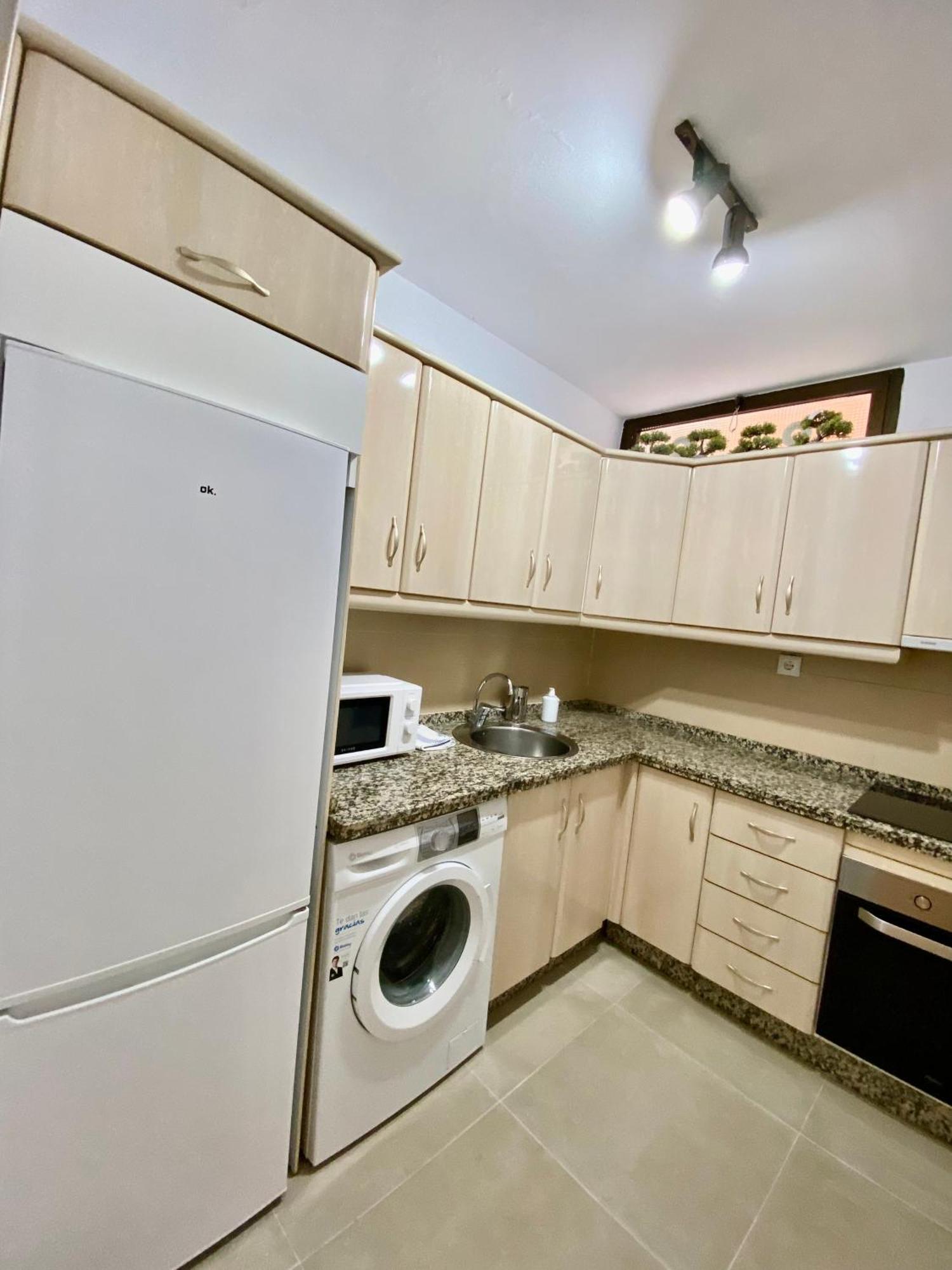 Apartamento Nuevo En Centro 19743 Córdoba Eksteriør bilde