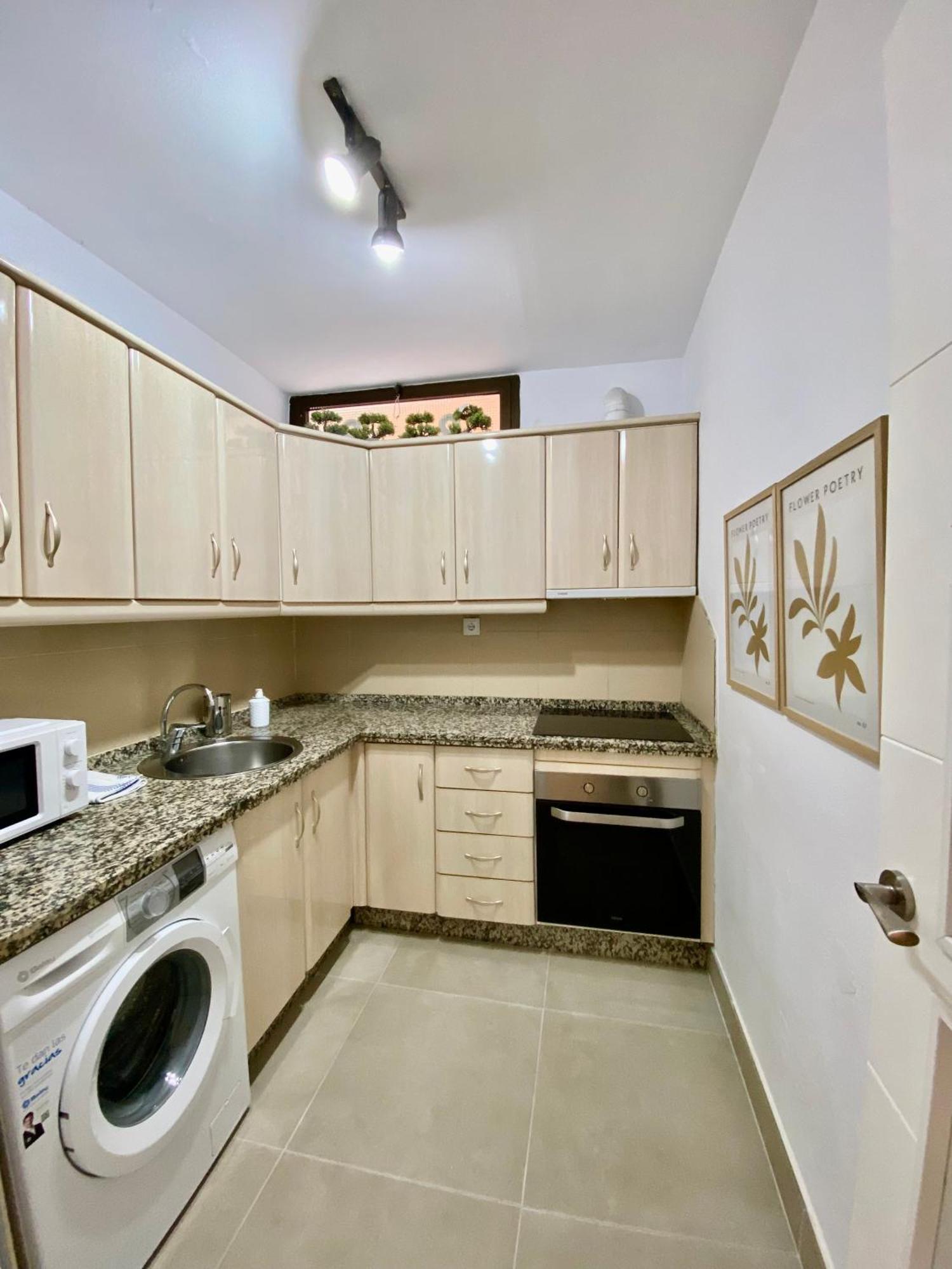 Apartamento Nuevo En Centro 19743 Córdoba Eksteriør bilde
