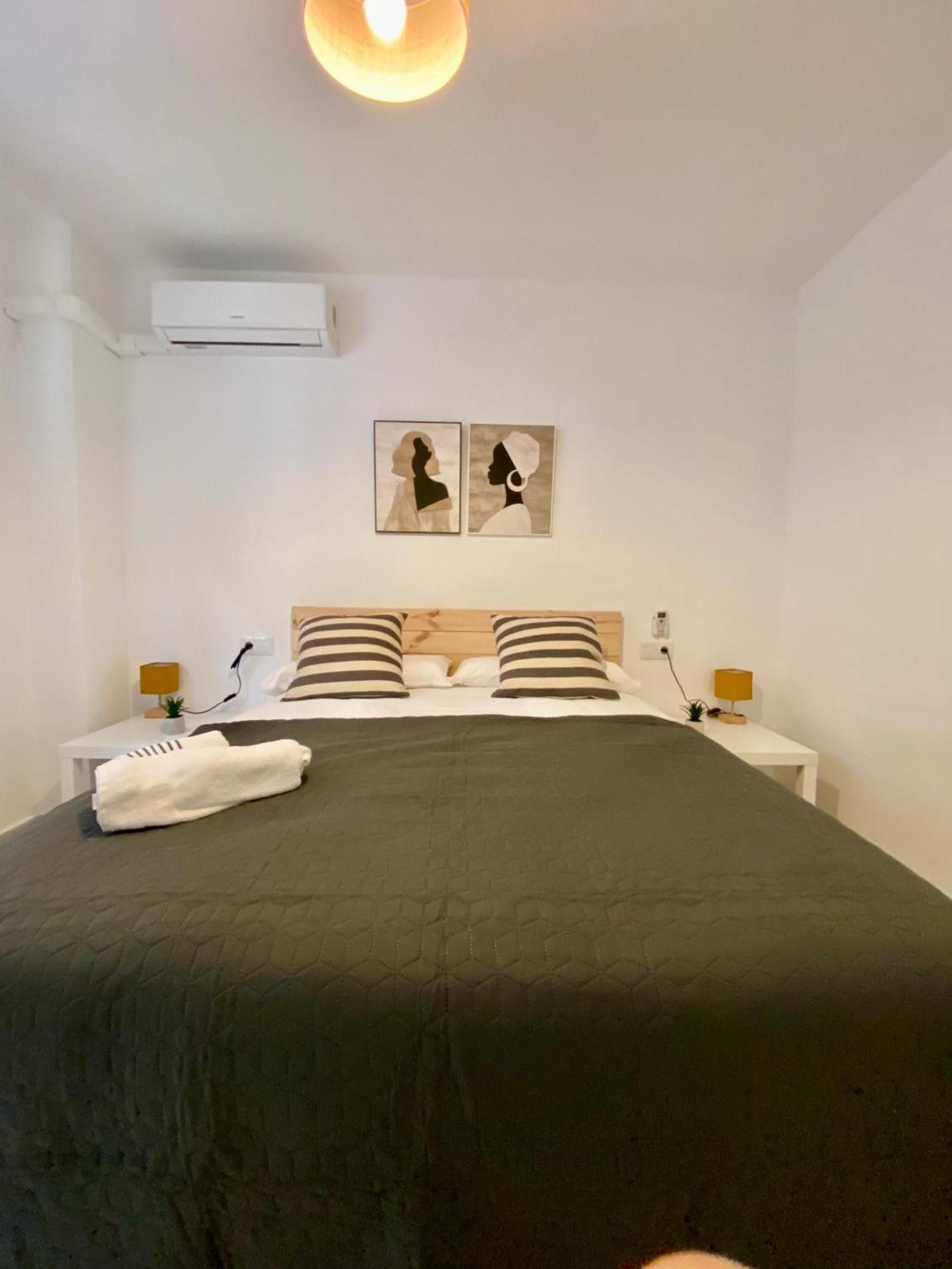 Apartamento Nuevo En Centro 19743 Córdoba Eksteriør bilde