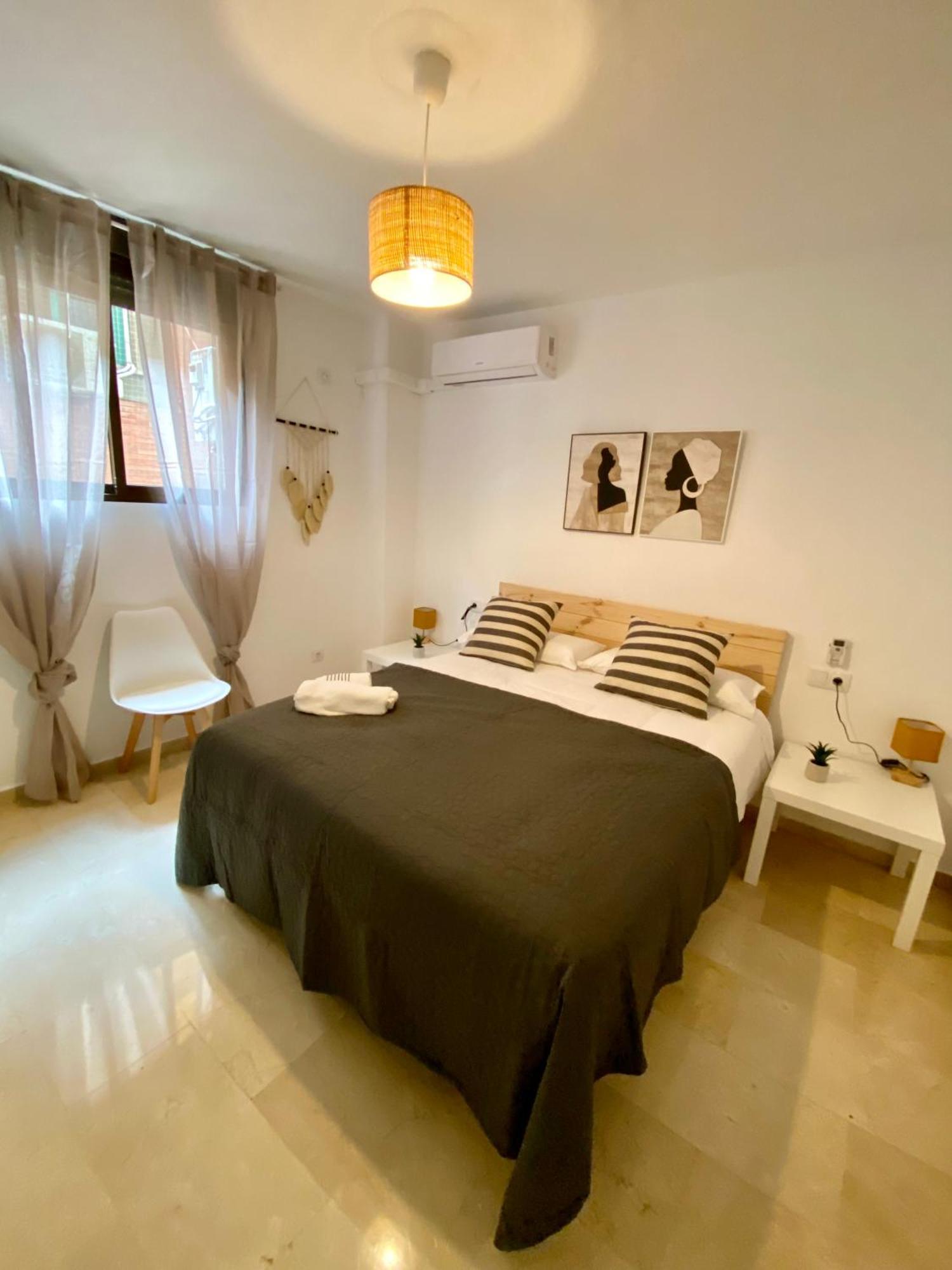 Apartamento Nuevo En Centro 19743 Córdoba Eksteriør bilde