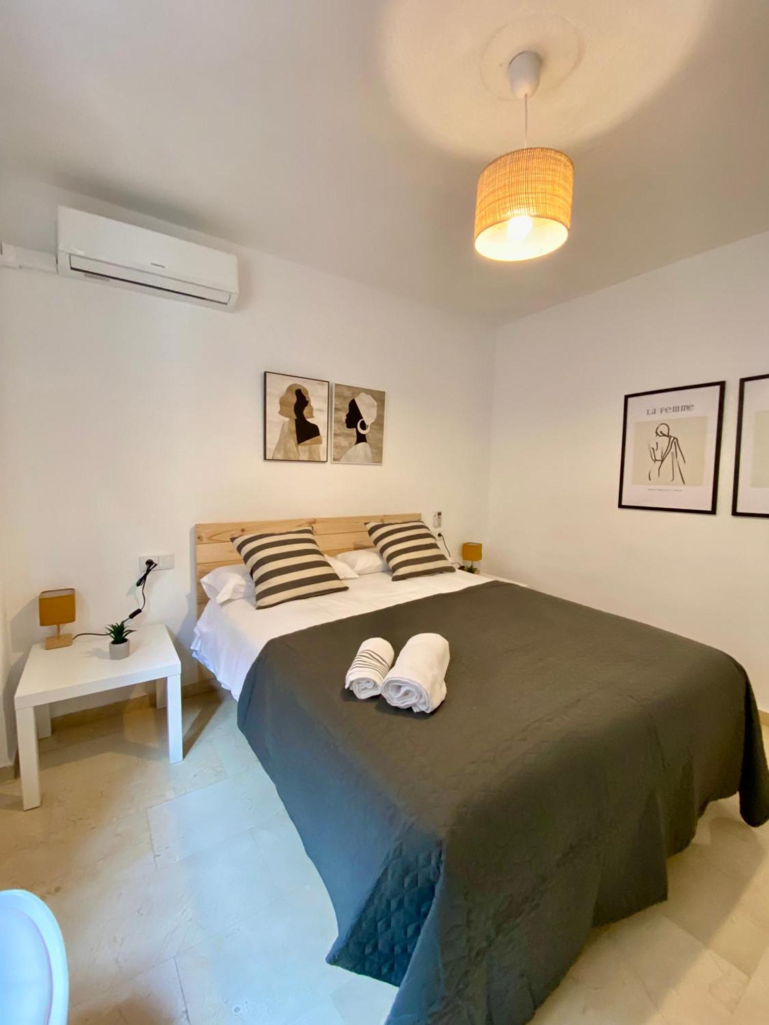 Apartamento Nuevo En Centro 19743 Córdoba Eksteriør bilde