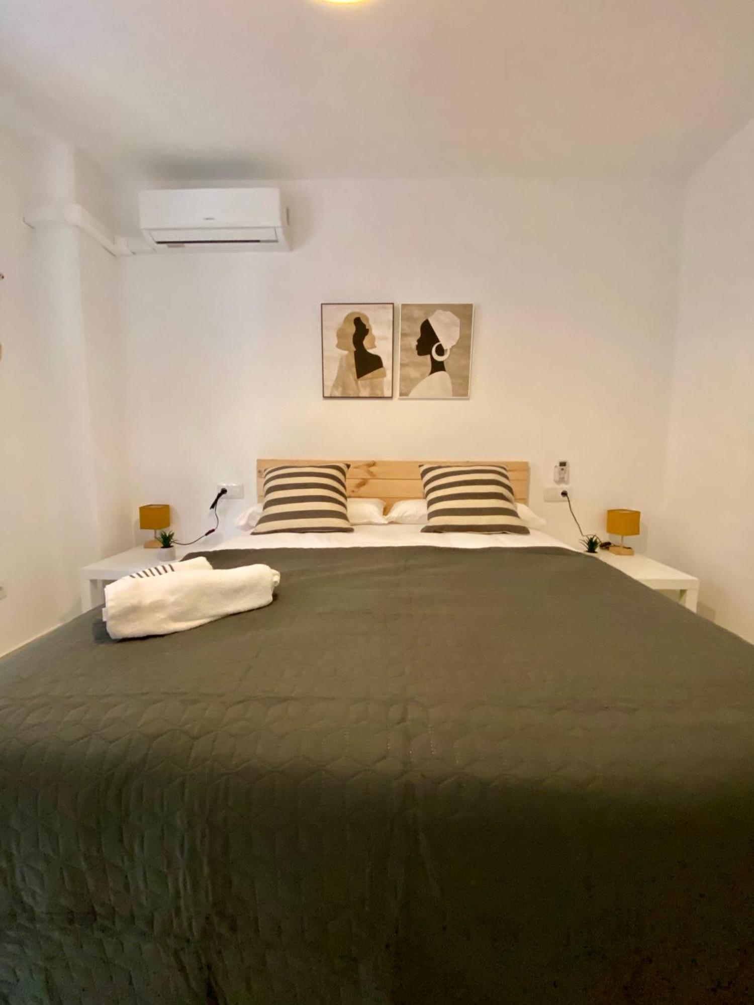 Apartamento Nuevo En Centro 19743 Córdoba Eksteriør bilde
