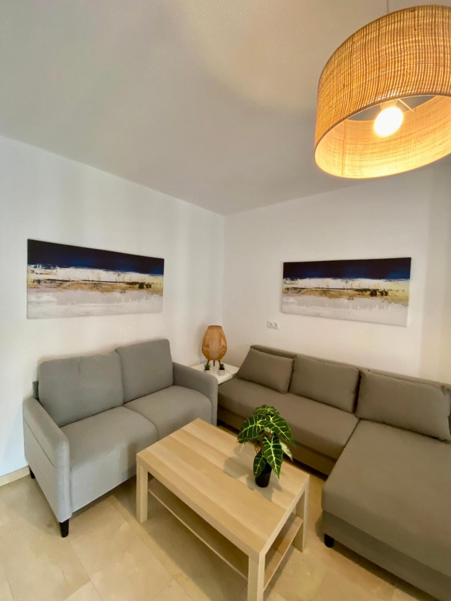 Apartamento Nuevo En Centro 19743 Córdoba Eksteriør bilde