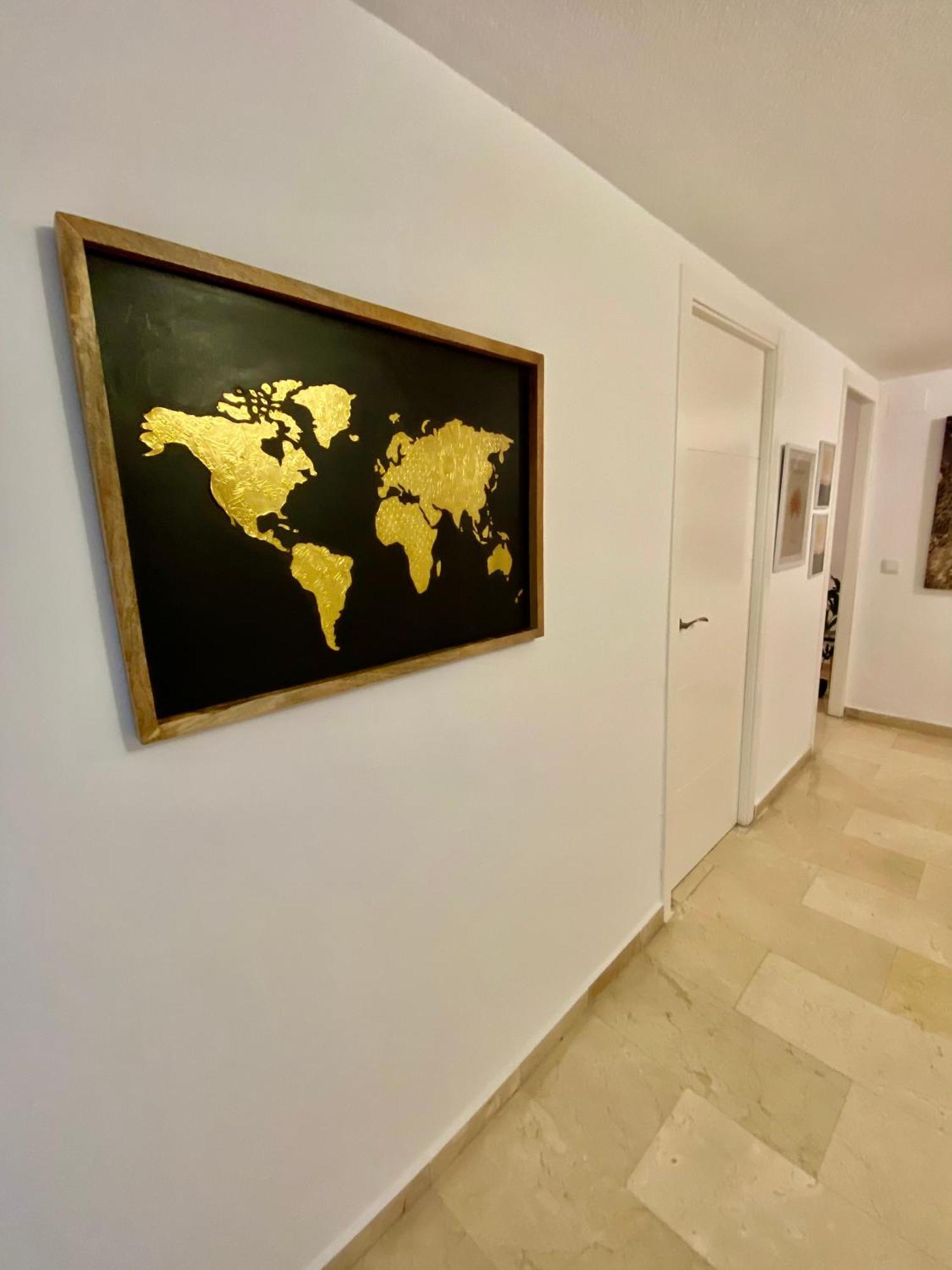 Apartamento Nuevo En Centro 19743 Córdoba Eksteriør bilde
